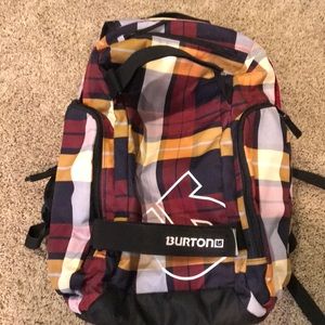 Burton Backpack